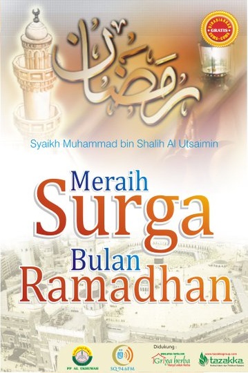 Surga-Ramadhan