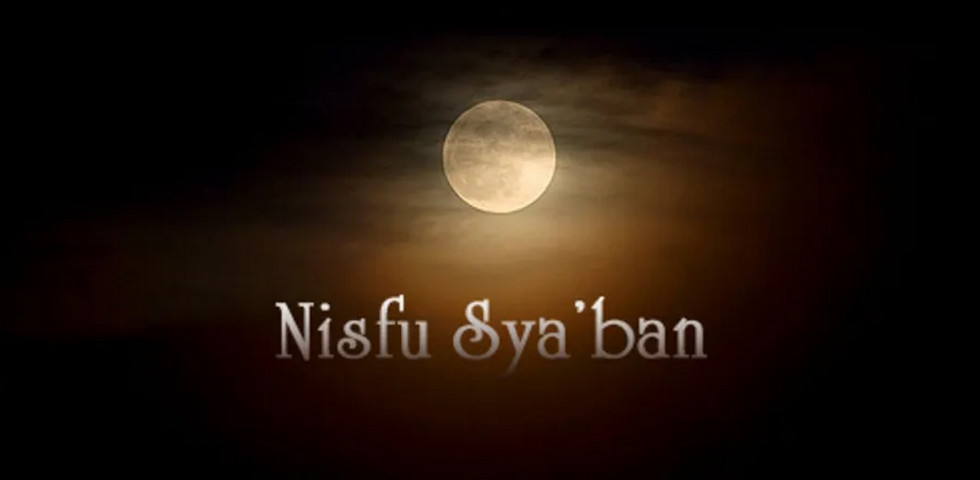Hukum Perayaan Malam Nisyfu Sya'ban