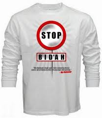 stop-bidah